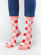Closet22 Women's Socks Pink