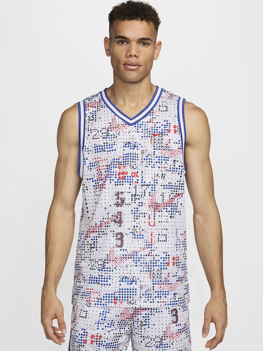 nike nba dna tank top