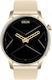 Colmi V73 Smartwatch με Παλμογράφο (Χρυσό)