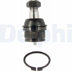 Delhi Load Guide Articulație Dreapta Stânga Inferioară Pivot Axă Frontală 3/4"x16 Chevrolet Blazer 5.7 10.91-09.96 Delhi Load Guide Articulație Dreapta Stânga Inferioară Pivot Axă Frontală 3/4"x16 Chevrolet Blazer 5.7 10.91-09.96