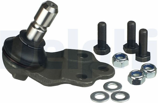 Delphi Load Guide Joint Right Left Lower Front Axle Alfa Romeo Giulietta 1.4-2.0d 04.10-12.20