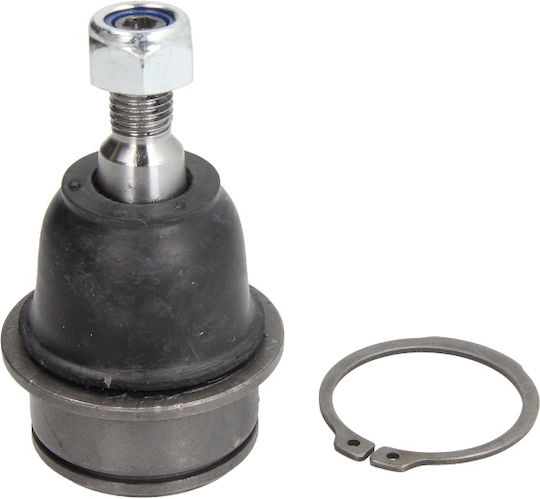 Moog Load Guide Joint Right and Left Lower Front Axle Pivot 19mm Cone Diameter Chrysler Sebring Dodge Avenger Journey Fiat Freemont Lancia Flavia