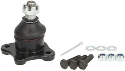 Ax Pivot Superior Față Stânga Dreapta Delphi Hyundai Terracan 2.5d 2.9d 3.5 11.01-12.06 Înălțime 84mm Lățime 72mm Lungime 87mm M14x1.5