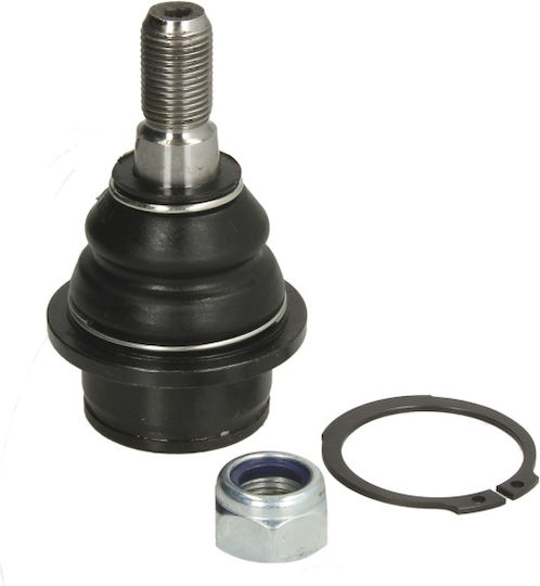 Febi Load Guide Joint Right Left Lower Front Axle 24mm Spring Adjustment Ring Ford Tourneo Connect Custom Transit