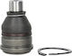 Articulație de Sarcină a Direcției Delphi Dreapta Stângă Pivot Inferior Față Diametru Conic 17.5mm Ford Fiesta Vi Mazda 2 6 1.0-2.3 06.02-04.17
