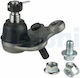 Articulații Sferice Delphi Load Guidance Dreapta Stânga Puntea Față Acura Rdx Honda Cr-v Iii Iv Hr-v 1.5-3.5 06.06 Înălțime 87mm Lățime 90mm Lungime 108mm