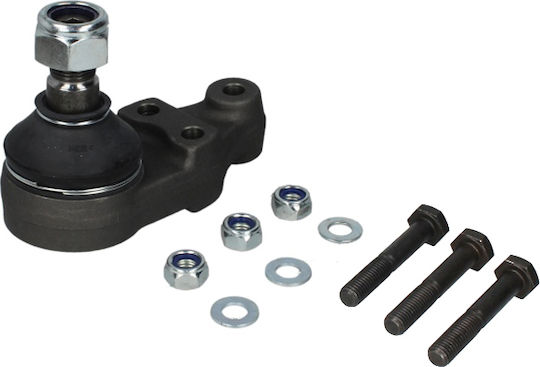 Moog Untere Vorderachse Rechts Links Achsschenkelgelenk Führung 24mm Ford Transit Tourneo 2.0-2.9 91-00