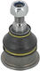 Axă Pivotantă Față Inferioară Dreapta Stânga 19.4mm Renault Avantime Spațiu Iii 1.9d-3.0 11.96-05.03 Moog