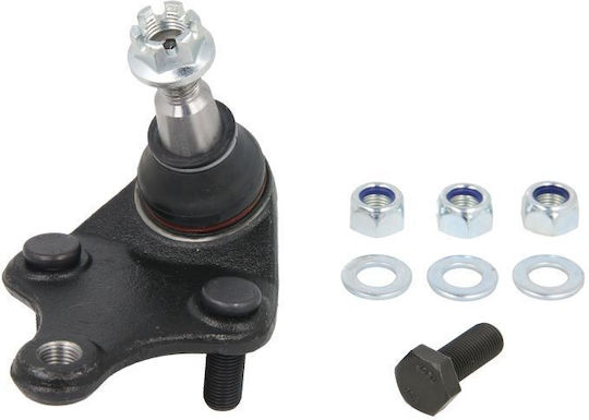 Trw Load Guide Joint Right Left Front Axle Pivot 17.6mm Cone Diameter Toyota Avensis 1.6-2.2d 11.08-10.18