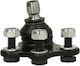 Ghid Articulație Sferică Față Dreapta Inferioară Delphi Diametru 16mm Opel Meriva A 1.3d-1.8 05.03-05.10