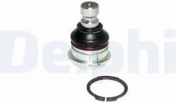 Delphi Load Guide Joint