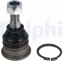 Articulație Sferică Delphi Load Guide Articulație Sferică Delphi Load Guide