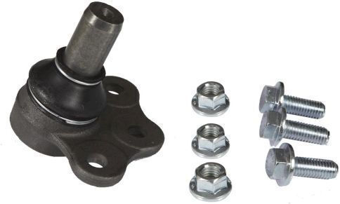 Moog Führungsgelenk Rechts Links Untere Vorderachse Cone Durchmesser 20mm Saab 9-5 1.6-3.0d 09.97-01.12