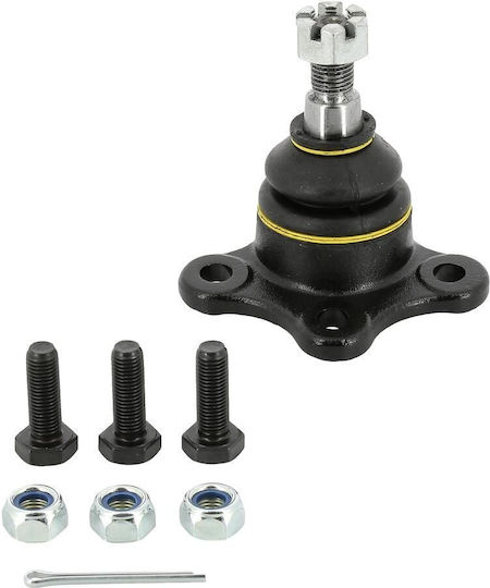 Moog Obere Vorderachse Rechts Links Achsschenkel Führung 20mm Kegel Durchmesser Opel Grenze Monterey 2.0-3.5 09.91-07.04