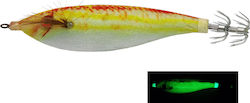 Oceanic Egido Real Toto Калмари Jigs 9см Барбун