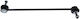 Stabilisator Link Halterung Federung Delphi 330mm Vorderes Rechts Links Nissan Interstar Nv400 Opel Movano B Renault Haupt-Master III