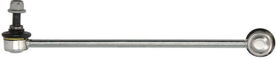 Legătură de Bară Antiruliu Față Dreaptă 286mm Hyundai Accent III Kia Rio II 1.4 1.5d 1.6 03.05 Moog