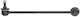 Legătură Stabilizator Bracket Lemfoerder Stângă Partea Frontală 285.9mm Hyundai Accent III Kia Rio II 1.4 1.5d 1.6