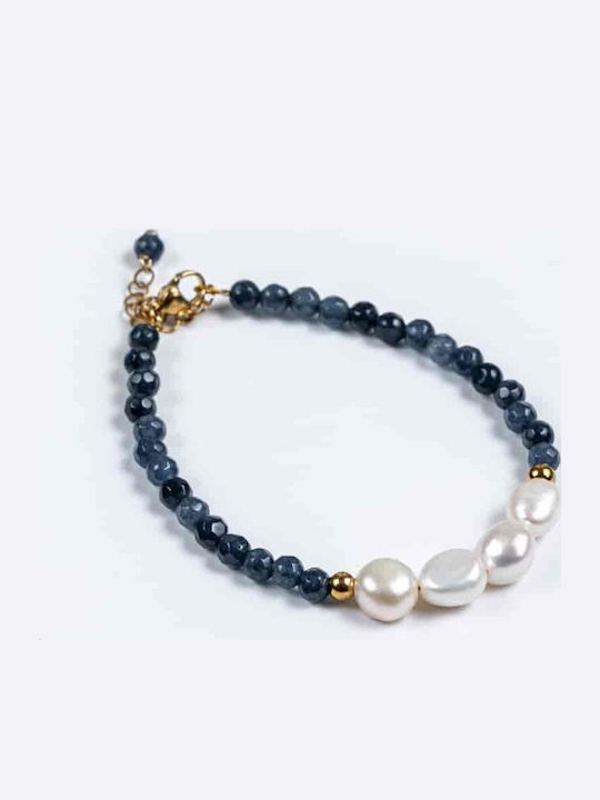 Cuoro Damen Armband