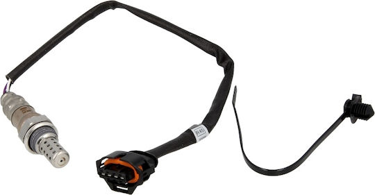 Denso Car Lambda Sensors Opel Adam / Agila / Astra / Cascada / Combo Chevrolet Captiva