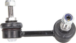Bară de Torsiune Stabilizator Delphi Pentru Partea Din Spate Dreapta 86mm Renault Latitude 1.5d-3.0d 07.10 Bară de Torsiune Stabilizator Delphi Pentru Partea Din Spate Dreapta 86mm Renault Latitude 1.5d-3.0d 07.10