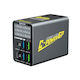 Mechanic Βάση Φόρτισης με 4 Θύρες USB-A και 2 Θύρες USB-C 90W Power Delivery / Quick Charge 3.0 σε Μαύρο χρώμα (C-Power 6P)
