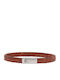 Steel & Barnett Herren Armband aus Leder