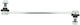 Moog Stabilizer Suspension Arm Link