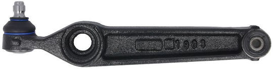 Delphi Aufhängungsarm Für Die Vorderseite Unten Rechts Links 15mm Opel Agila Suzuki Wagon R+ Länge 320mm Breite 52mm Höhe 85mm