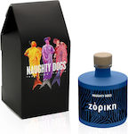 Naughty Dogs Diffuser Ζόρικη με Άρωμα Γιασεμί 1...