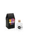 Naughty Dogs Diffuser Βαριέμαι... με Άρωμα Βανίλια 100ml