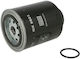 Mann-filter Fuel Filter Mitsubishi L200/triton Pajero Sport Ii 2.5d Diameter 93mm Height 129mm Screw-in Filter
