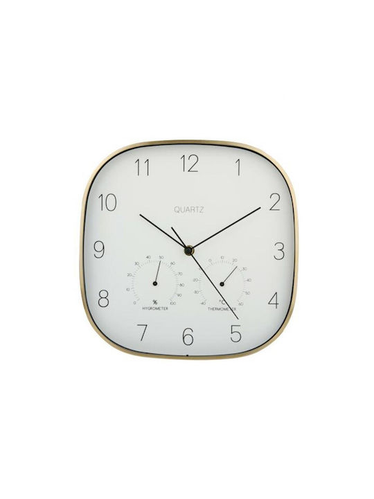 Atmosphera Wall Clock Ø29cm