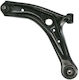 Braț De Suspensie Pentru Partea Frontală A Mașinii Delphi Stâng Inferior Pentru Mazda 2 1.3-1.6d 07.07-06.15 Lungime 450mm Lățime 420mm Înălțime 90mm