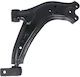 Delphi Wheel Suspension Arm
