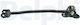 Left Rear Wheel Suspension Arm Delphi Hyundai Matrix 1.5d 1.6 1.8 06.01-08.10 Height 86mm Width 107mm Length 588mm