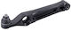 Febi Front Lower Wheel Suspension Arm Right Left Cast Steel 15 Mm Opel Agila Suzuki Wagon R