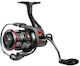 Delphin IxTrek Fishing Reel for Feeder and Spinning 4000