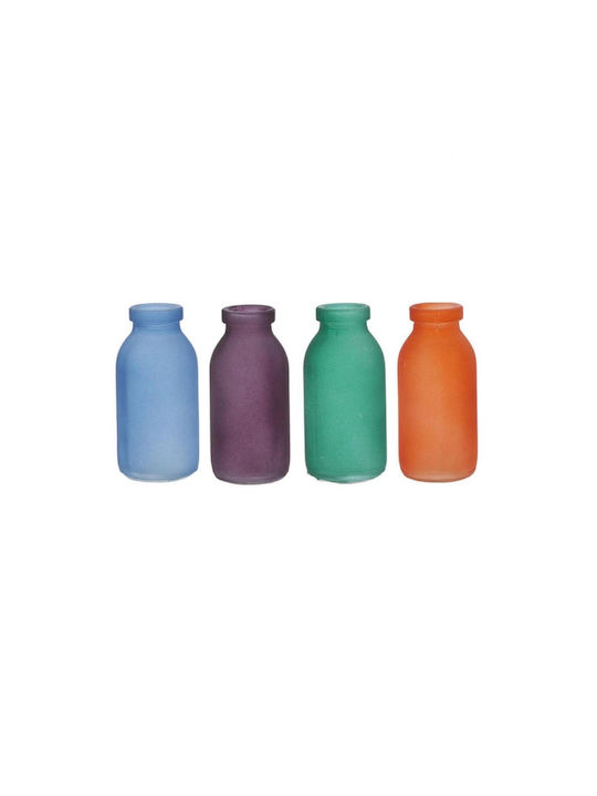 Atmosphera Decorative Vase 5x5x10cm