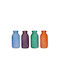 Atmosphera Decorative Vase 5x5x10cm