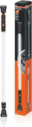 Osram 0031995 Cablu de Extensie Lumini de Lucru și de Site Reîncărcabilă LED IP65