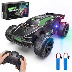 Remote-controlled Car