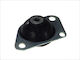 Engine Mount Fiat Palio Weekend 1.2 8v Left Rear Installation Impergom