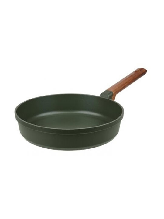 Resto Sadr Aluminum Pan with Non-Stick Interior Coating 26cm