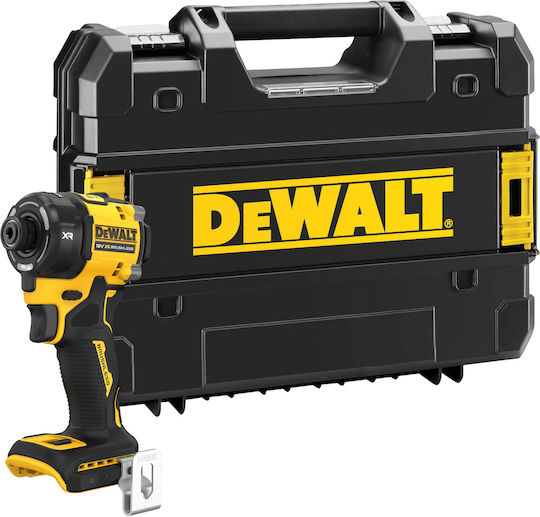 DEWALT DCF870NT Impact Screwdriver Battery Solo Brushless 18V