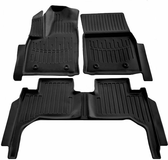 Πατακιa Λαστιχο Σκαφη Me Koymπωματα Lexus Lx J300/310 5d 2022+ Race Axion 5 Τεμ