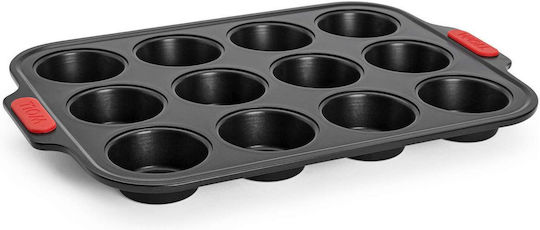 Woll Bakeware Tins & Trays for Cupcakes/Muffins Woll Bakeware Tins & Trays for Cupcakes/Muffins