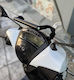 Μπαράκι Στήριξης Smartphone / Gps Για Yamaha Xenter 125 / 150 2012-2017