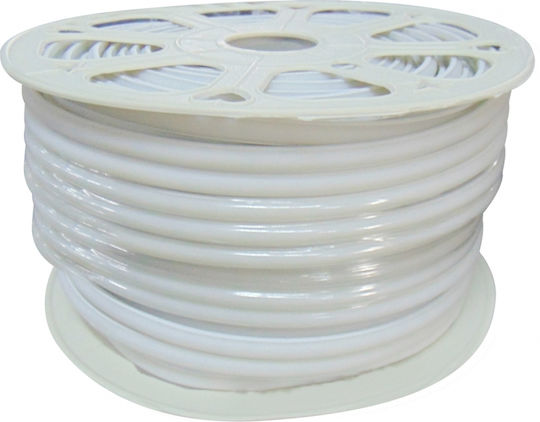 Wellmax LED Лента Неутрално бяло Светлина Неон Флекс