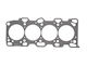 Reinz Cylinder Head Gasket Kia Cylinder Diameter 87.7 Mm Thickness 0.42 Mm Compatible Kia